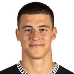 P. Nemet Goalkeeper