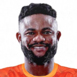 K. Sokari Midfielder