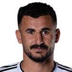 Aymen Hussein Attacker