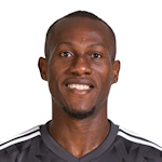 C. Kouakou Midfielder