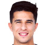 F. Ben Arbi Midfielder