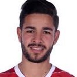 M. Ben Ouanes Midfielder