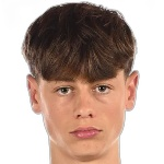 A. De Wannemacker Midfielder