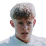 Johannes Mathias Moser Midfielder