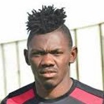 J. Mbé Midfielder