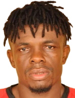 F. Odinaka Defender