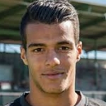 M. Sahraoui Defender