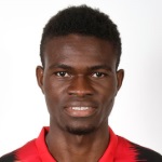 B. Traoré Attacker