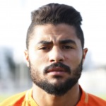 M. Guesmi Midfielder