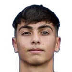 D. Busiello Midfielder