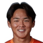 Y. Shimamoto Midfielder