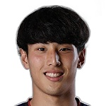 T. Yamaguchi Attacker