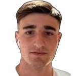 Jorge Valverde Goalkeeper