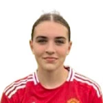 J. Anderson Midfielder