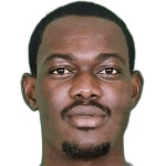 Medwin Biteghé Mendame Midfielder