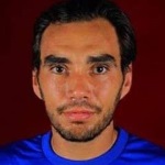 A. Dkhili Goalkeeper