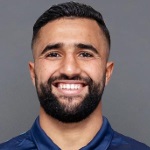 A. Abdi Defender