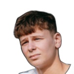 Tomas Kristjansson Attacker