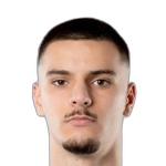 M. JoviÄiÄ Attacker