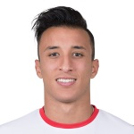 A. Khalil Midfielder