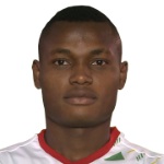 R. Kossi Midfielder