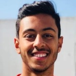 C. Labidi Midfielder