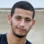 A. Mchareg Midfielder