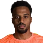 B. Ben Saïd Goalkeeper