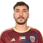 Alaeddine Ben Ajmi Zouhir Defender