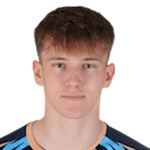 Domagoj Ivan Maric Goalkeeper