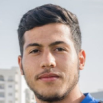 Houssem Teka Midfielder