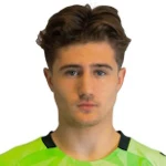 N. Sømmergaard Goalkeeper