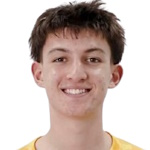 Kavian Rahmani Attacker