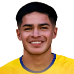 R. Terrazas Midfielder