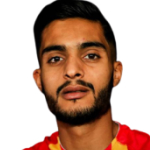 O. Bouguerra Attacker