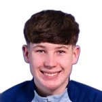 R. McGuire Goalkeeper