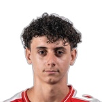 Sandro Vidigal Attacker