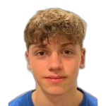 M. Kostopec Goalkeeper