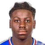 R. Matondo Midfielder