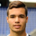 H. Chikhaoui Midfielder