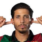 H. Khadraoui Midfielder