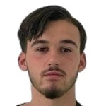 M. Da Silva Goalkeeper