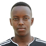 Innocent Nshuti Attacker