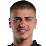 Simão Silva Midfielder