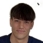 G. Maucci Midfielder