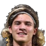 M. Borrell Midfielder