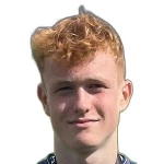 A. McCallion Midfielder