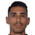 S. Debchi Goalkeeper