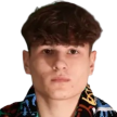 E. Dolgov Attacker