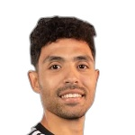Tawfik Mohamed Defender
